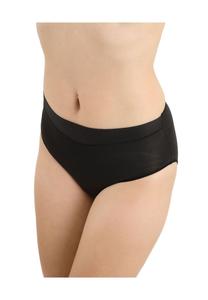 Трусы с функцией прохладного климата. Набор из 3 трусов на талии Albertkreuz, черный