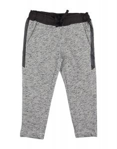 Брюки Patrizia Pepe, серый