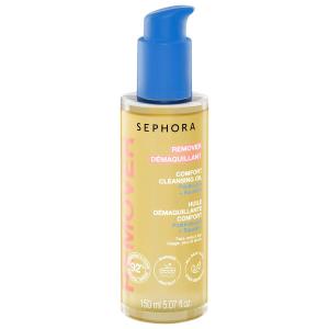 Очищающее масло Comfort SEPHORA COLLECTION, 5.07 oz/150 ml