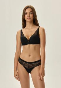 Трусы FABBIE Henderson, черный