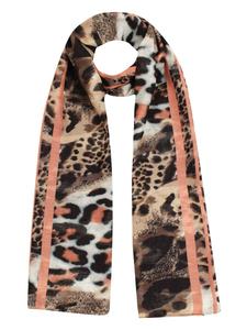 Шарф SAMAYA Byham, Mixed colors