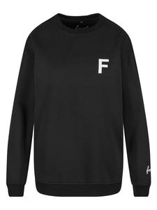Толстовка FORVERT, черный