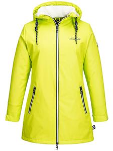 SCHIETWETTER Дождевик Badehose in Schwarz