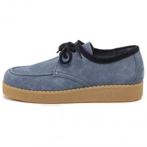 Мужские повседневные мужские низкие синие Levi’S