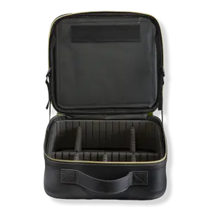 Косметичка со светодиодным портативным зеркалом для макияжа iHome