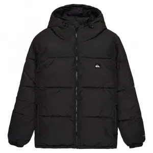 Куртка Quiksilver Cold Days, черный