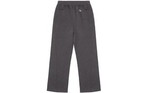 Прямые брюки FW22 Japan Version женские Champion, темно-серый