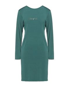 Платье Odi Et Amo, зеленый