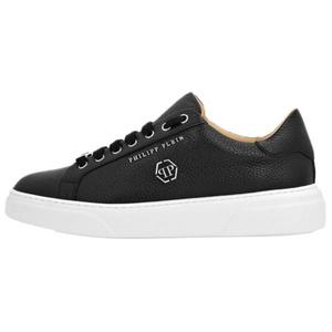PHILIPP PLEIN Кроссовки Hexagon Low для скейтбординга унисекс, черные