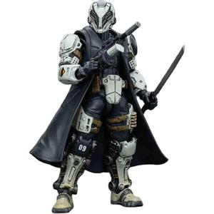 Bitter Expedition Army Ninth Legion Assault Company, North 09 National Creation 1 18 фигурка меха JOYTOY