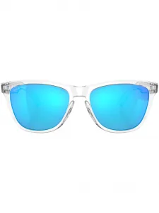 Солнцезащитные очки 'Frogskins' Oakley, белый