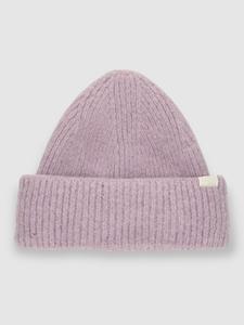 Шапка HAE Alpaca Beanie, lila