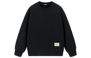 Толстовка Warrior Huichao Star Cloud Collection унисекс, абрикосовая (с флисовой подкладкой)