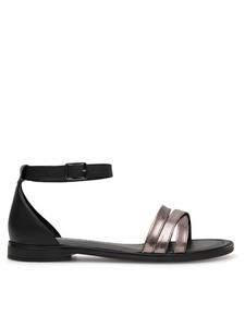 Сандалии Lasocki, черный