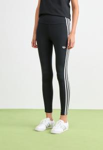 Брюки Adidas Originals Leggings, Black/White/Black