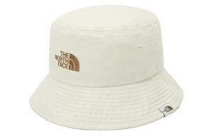 Бейсболка унисекс бежевая THE NORTH FACE