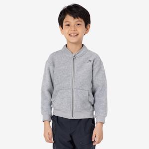 Детская флисовая куртка для горных походов Quechua MH150