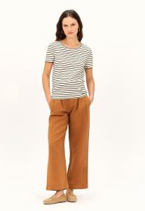 Футболка с принтом FASHION ELEGANT MODERN TPENNY Caroll, черный