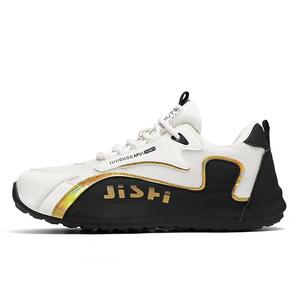 Мужские кроссовки low top Life And Leisure EGCHI, белый