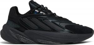 Кроссовки Adidas Wmns Ozelia 'Black Carbon', черный