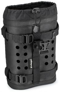 Держатель Kriega OS Trail для бутылок, черный