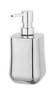 Дозатор для мыла Schöner Wohnen, хромированный