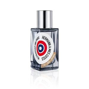 Etat Libre d'Orange Hermann à Mes Cotés Me Paraissait Un Ombre Parfum 50 мл