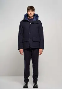 Зимняя куртка Bomboogie, Poseidon Blue