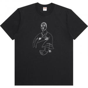 Футболка Supreme Prodigy Photo Tee, черный