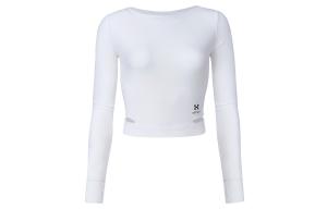 Женская спортивная одежда HOTSUIT, минерально-черная