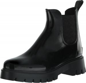 Tommy Hilfiger Женские сапоги Dipit, Black 001