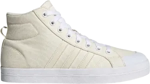 Кроссовки Adidas Wmns Bravada 'Wonder White', кремовый