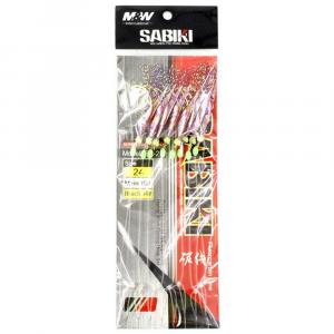 Оснастки M&W International SA-21, разноцветный