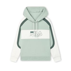 FILA Свитшот Women's Wisteria Green