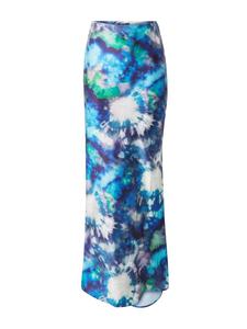 Юбка Nasty Gal, нефрит