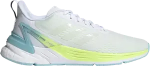 Кроссовки Adidas Wmns Response Super, белый