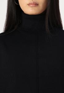 Джемпер VIOSTRIA ROLLNECK VILA, черный