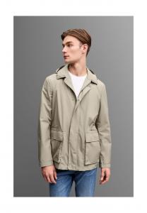 Куртка Парма Digel, бежевый