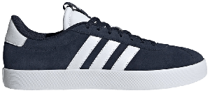 Кроссовки adidas VL Court 3.0 'Legend Ink', синий