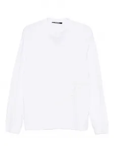 Футболка The J Jacquemus, белый