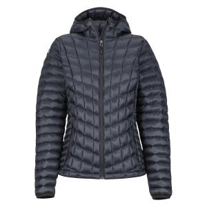 Куртка Marmot Women's Featherless, черный