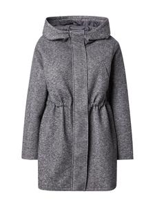 Демисезонное пальто ONLY ONLSEDONA, Dark grey