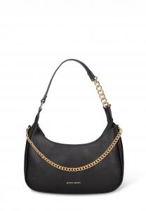 Сумка Pierre Cardin Handbag, Black