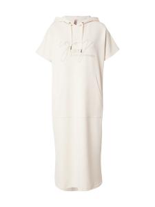 Платье Soyaconcept BANU 232, кремовый/темно-бежевый