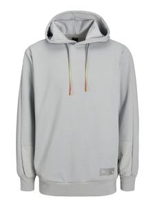 Толстовка JACK & JONES JACK & JONES , Light grey