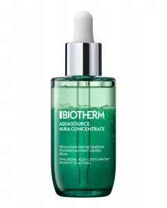 Бифазная сыворотка Aquasource Biotherm