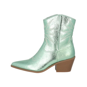 Ботинки LA STRADA Ankle Boots, цвет Mint