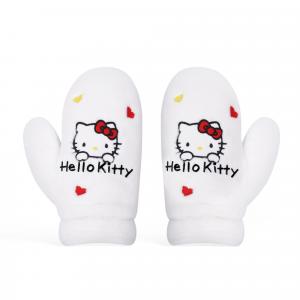 Унисекс перчатка из полиэстера трикотажная Sanrio