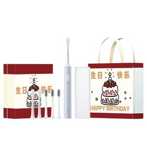 Электрическая зубная щетка Xiaomi