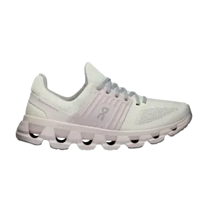 Кроссовки ON Wmns Cloudswift 3 AD, кремовый